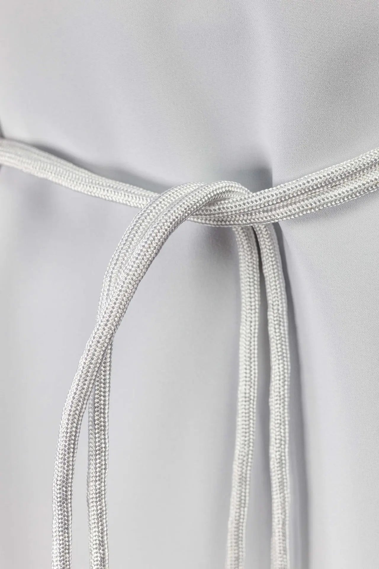 White Liturgical Cincture