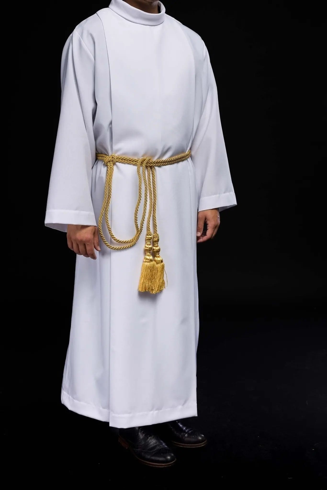 Gold Liturgical Cincture
