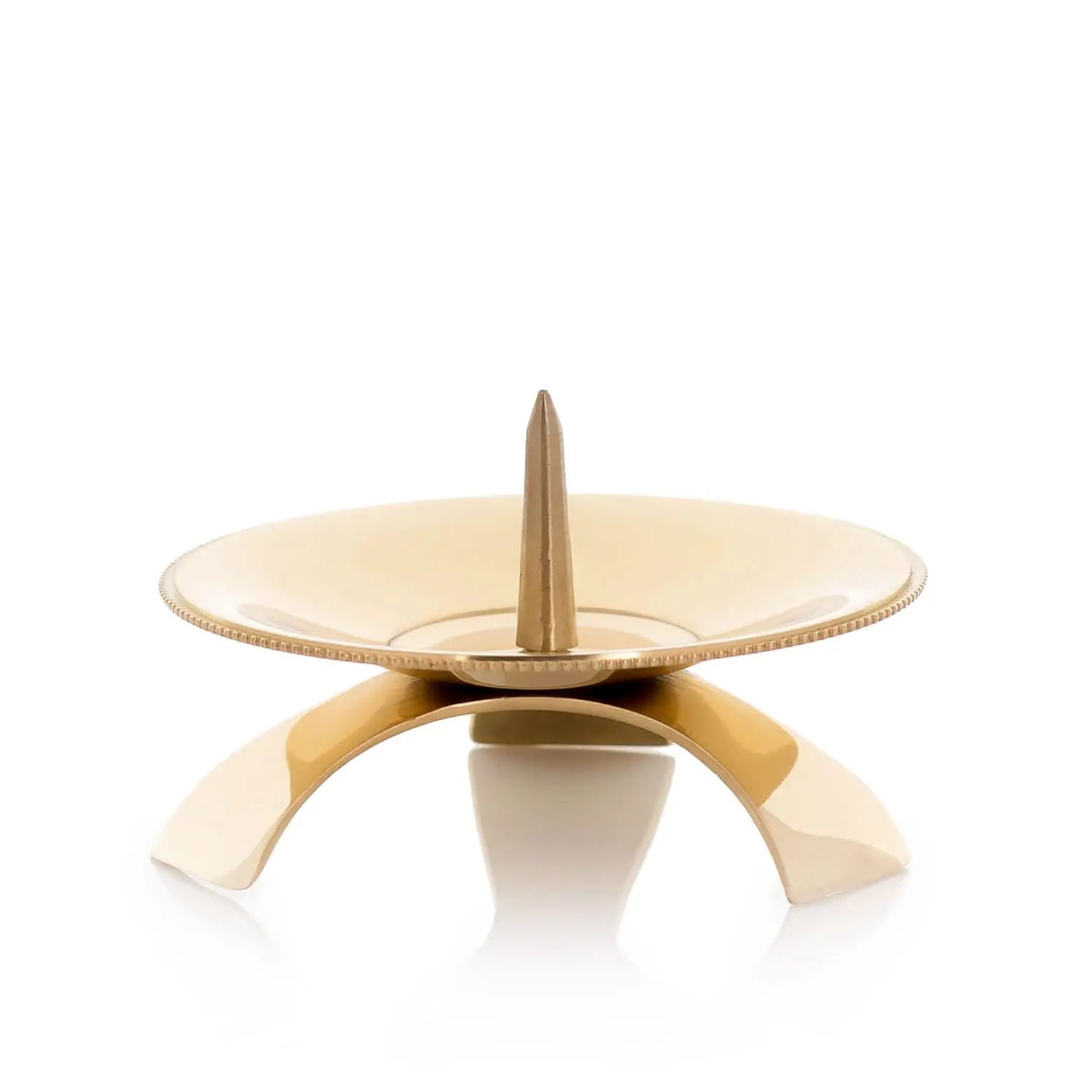 Chandelier d'autel en laiton – 3,5 cm