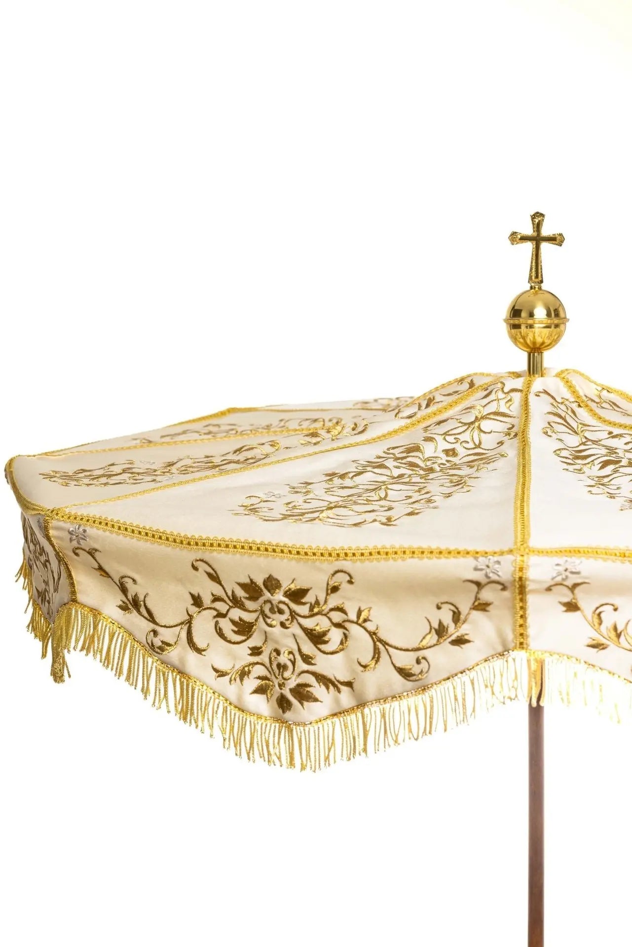 Processional Umbrella