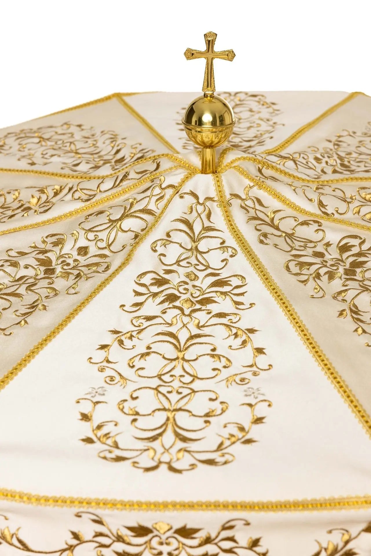 Processional Umbrella