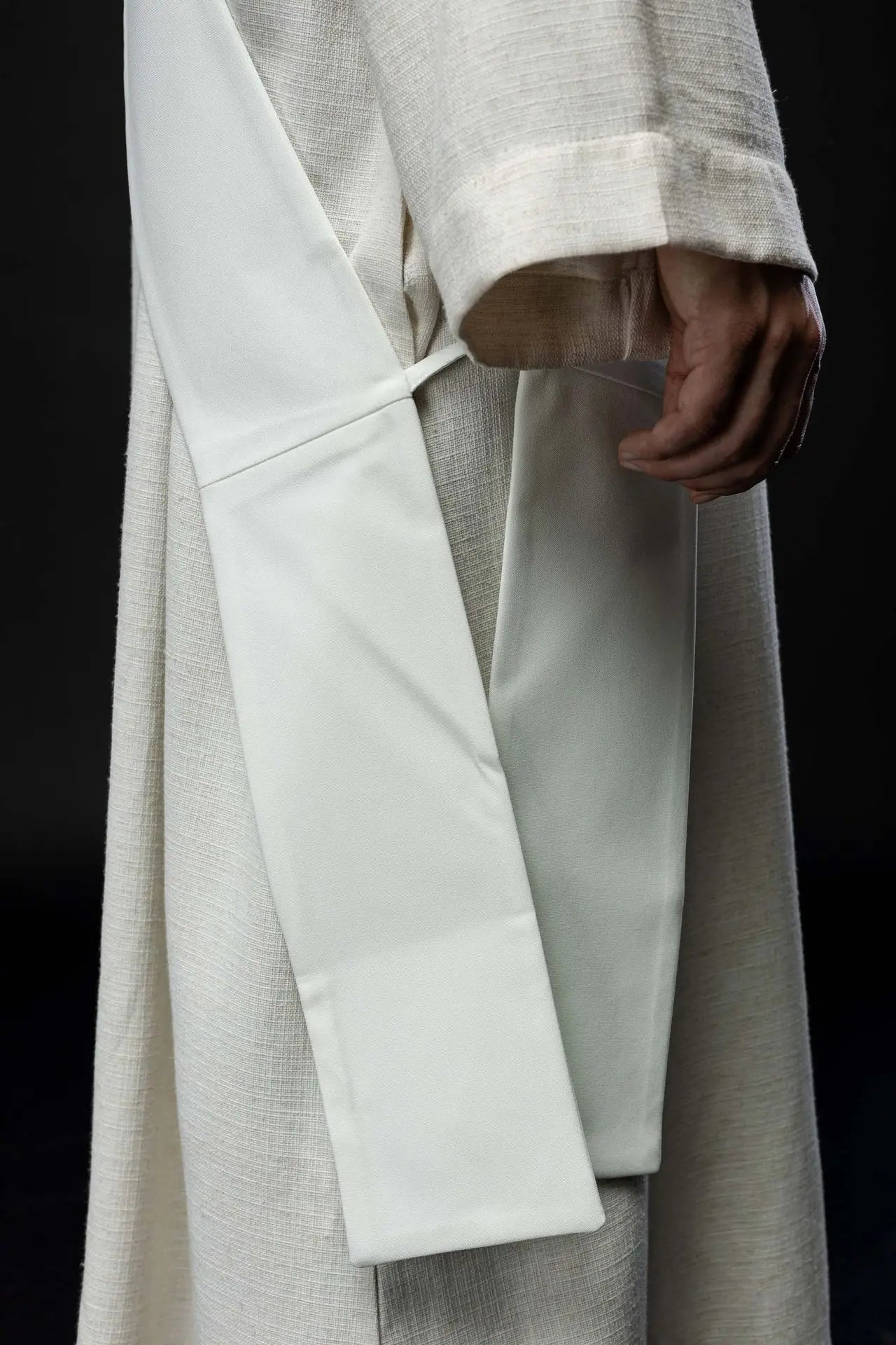 Diaconate stole Cross