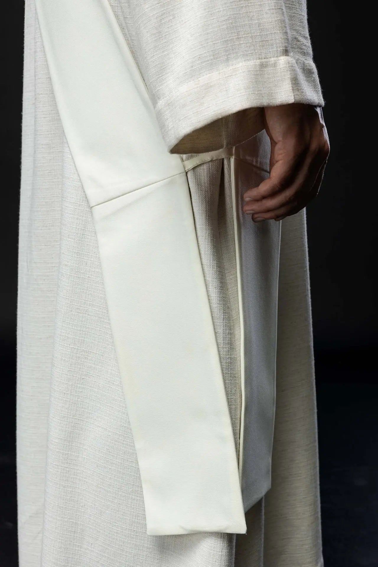 Diaconate Marian stole