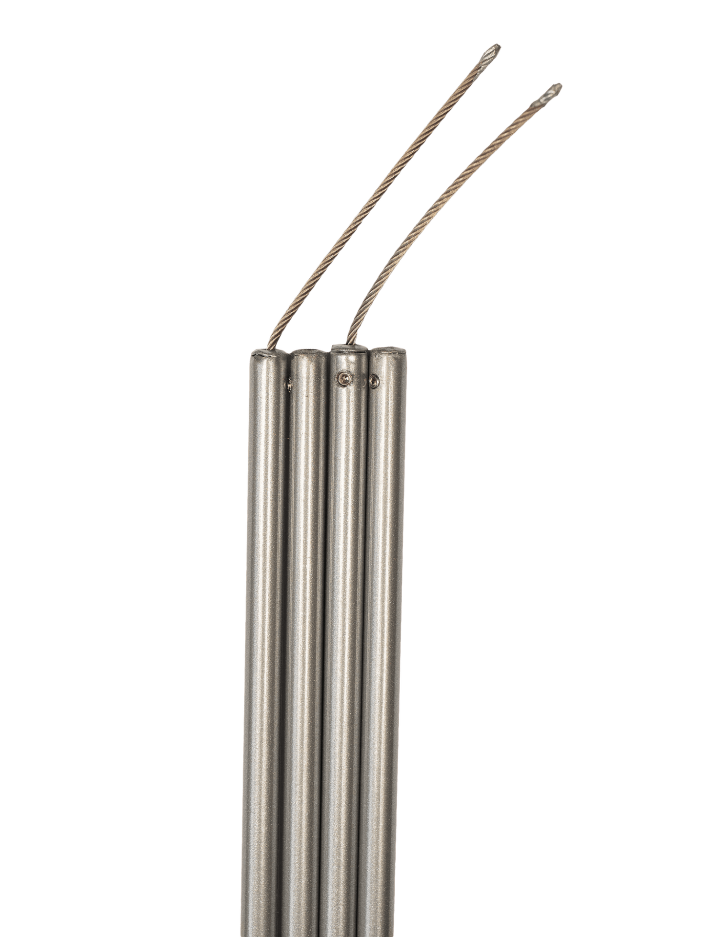 Usztywnienie do dużego baldachimu