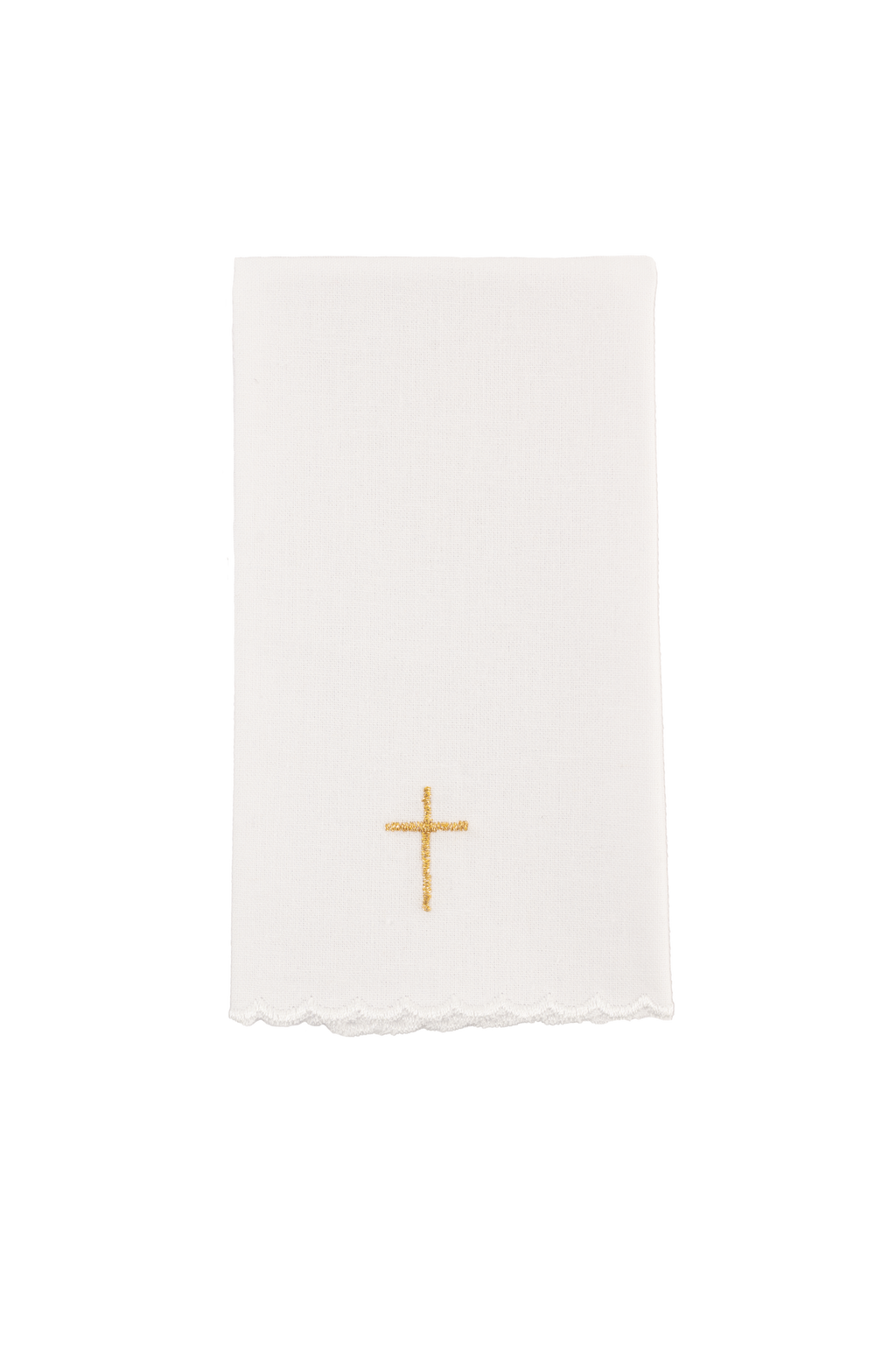 Bielizna kielichowa haftowana z motywem kielicha - ORNATY.PL