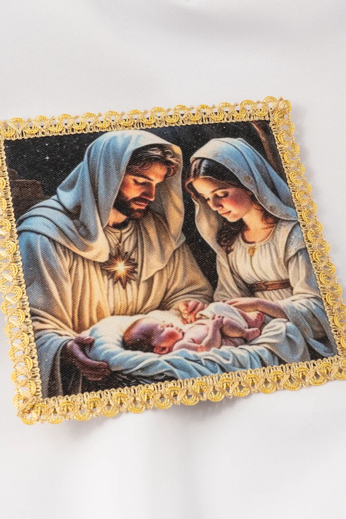 Pallium de Noël