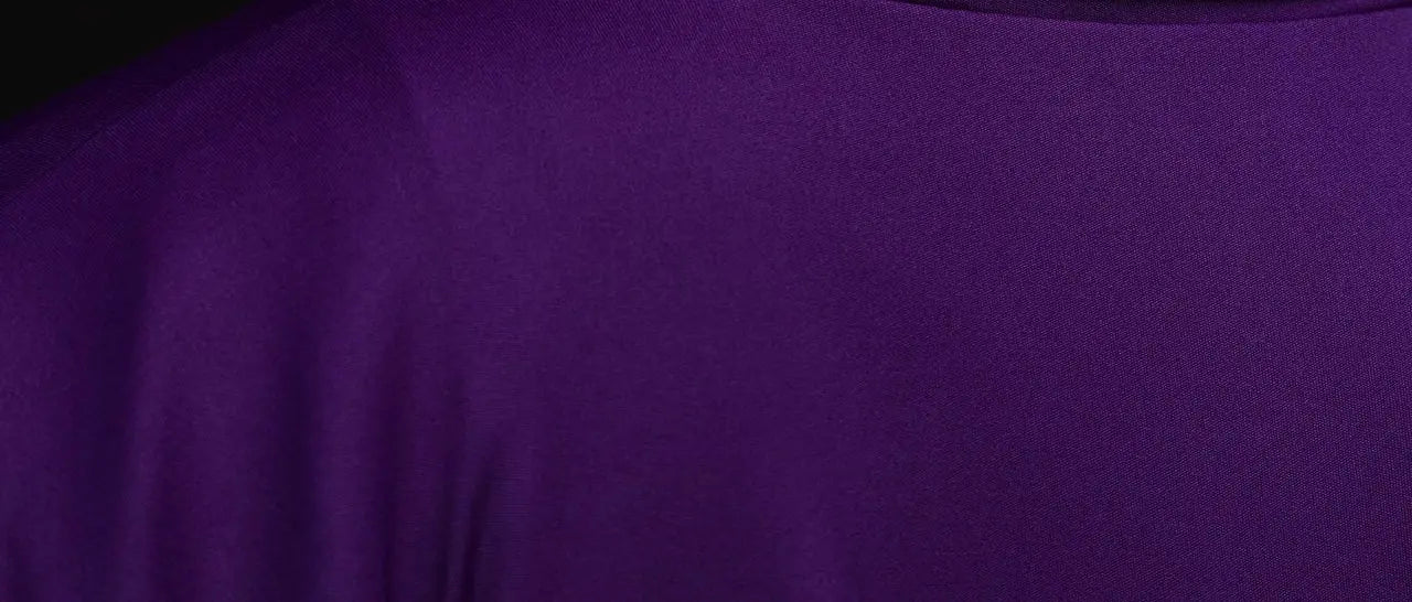 Chasuble brodée avec IHS tissu tricoté léger SACROLITE