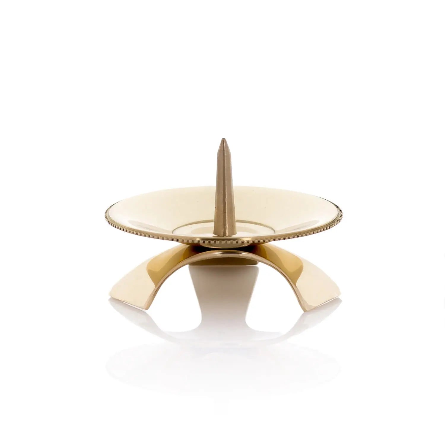 Chandelier d'autel en laiton – 3 cm