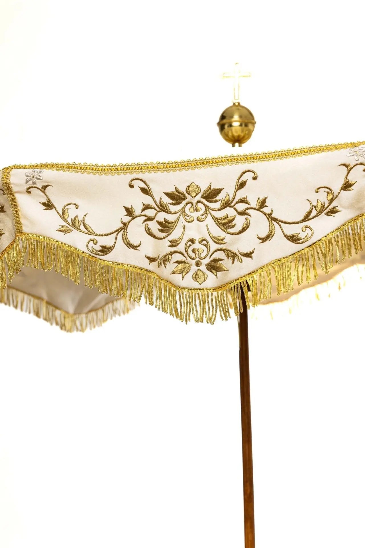Parapluie de procession